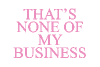 Pop Star Pink Sticker by Quadio