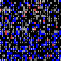 Loop Glitch GIF by xponentialdesign