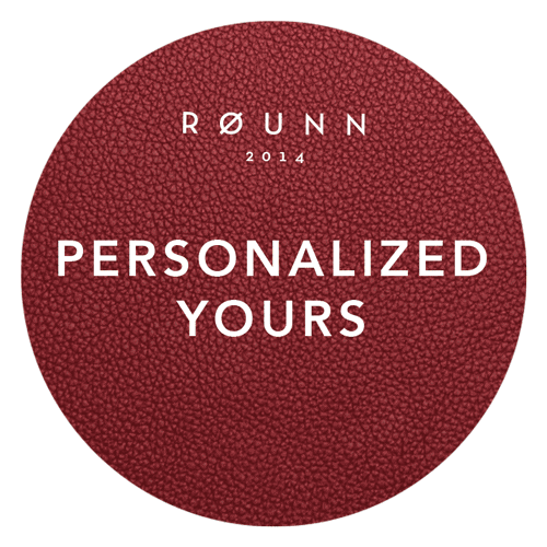 Coffee Shopping Sticker by ROUNN