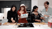 Christmas Laughing GIF