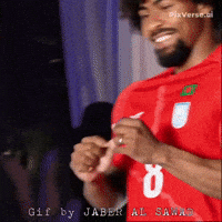 Leicester City Bangladesh GIF