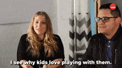 Spin Teacher GIF by BuzzFeed
