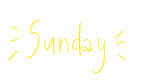 jencreates day weekend drawing week Sticker