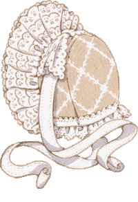 Hat Float Sticker