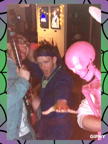giphyspookyhalloweenie giphyspookyhalloweenie GIF