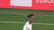 Football Soccer GIF by Olympique de Marseille