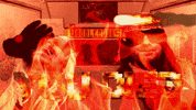 Fire Die GIF by Four Rest Films