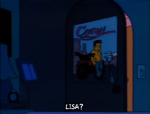 looking season 4 GIF