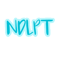 Happy Cross-Stitch Sticker by Needlepointdotcom