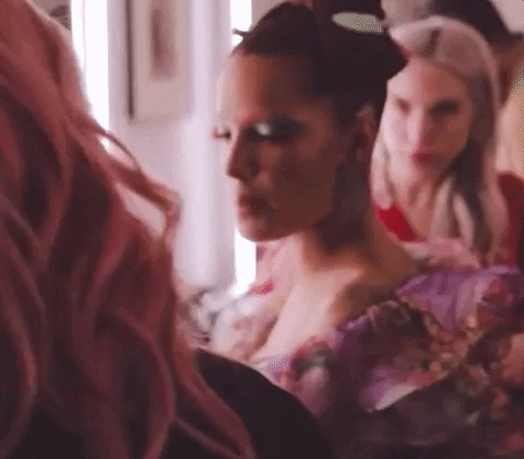 Episode 4 GIF by Halsey