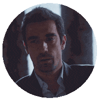 Ibrahim Celikkol Man Sticker by NETFLIX