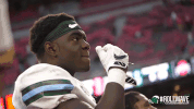 football sample GIF by GreenWave