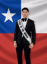 Arellano GIF by Visible Chile