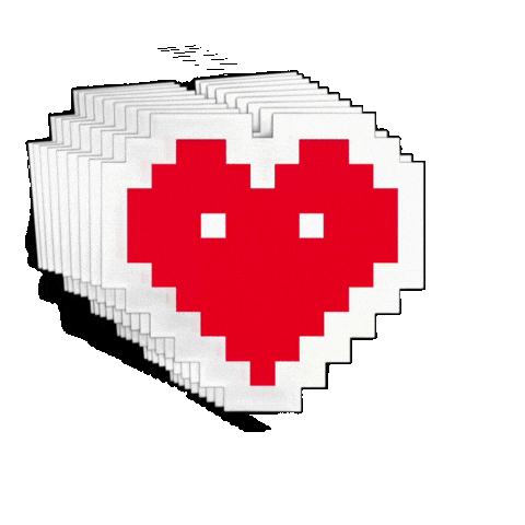 Pil Love Sticker by pil