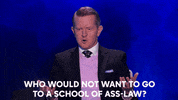 Game Show School GIF by ABC Network