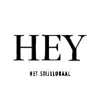 hetstijllokaal hi hey stijllokaal hetstijllokaal Sticker