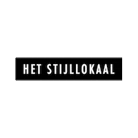 Stijllokaalmarriet Sticker by hetstijllokaal