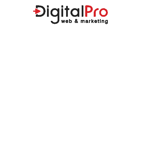 Portfolio Webmarketing Sticker by DigitalPro