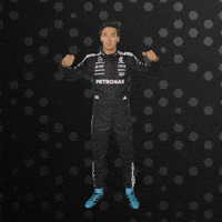 Formula One Racing GIF by Mercedes-AMG Petronas Formula One Team