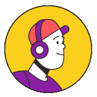 Wallet Sticker by teip