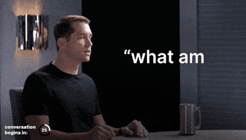 Podcast What GIF by VaynerSpeakers