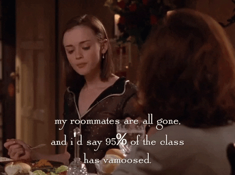 season 4 netflix GIF by Gilmore Girls 