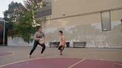 season 3 basketball GIF by Broad City