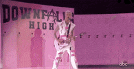 Machine Gun Kelly GIF by AMAs