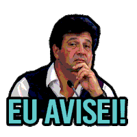 Mandetta Sticker by Democratas