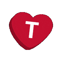 Valentines Day Love Sticker by SFMTA-Muni