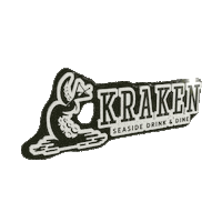 Sticker by krakenseaside
