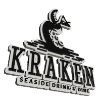 Sticker by krakenseaside