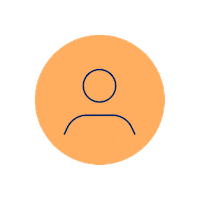 People Sticker by The Daniels Corporation