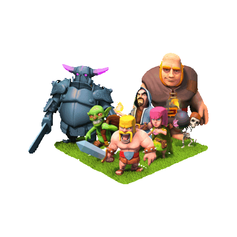 clashroyale_decks giphyupload clash royal best deck clash royale clash royal decks Sticker