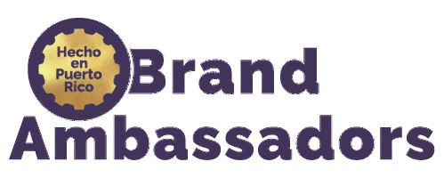 Sticker by Hecho en Puerto Rico