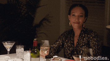 Tv Land Goodbye GIF by nobodies.