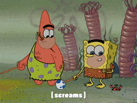 season 3 spongebob b.c. GIF by SpongeBob SquarePants