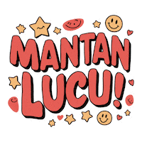 Fun Love Sticker by Seorang Zaki