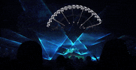 Tomorrowland GIF by Robin Schulz
