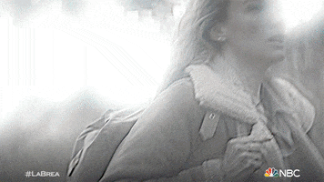 La Brea GIF by NBC