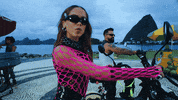 Mc Anitta Brazil GIF
