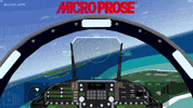 Av-8B Simulation GIF by MicroProse