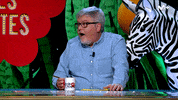 Espero Ilustres Ignorantes GIF by Movistar Plus+