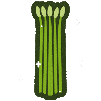 Food Garden Sticker by FarmBot