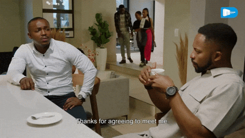 Mzansimagicchannel161 GIF by DStv