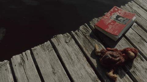 GIF by After The Reality
