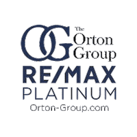 OrtonGroupRE  Sticker