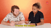 National Ice Cream Day GIF by BuzzFeed