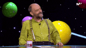 Ilustres Ignorantes Vale GIF by Movistar+