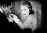 brigitte helm pierre alcover GIF by Maudit